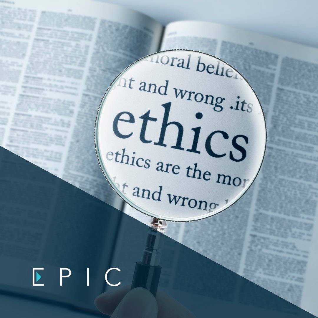 EPICEducation's tweet photo. Course: Engineering Ethics: A Course on Engineering Ethics and Engineering Code of Conduct for Canadian Professional Engineers

Refresh your understanding of engineering ethics and conduct with our on-demand course for Canadian engineers.

Register today: https://t.co/9oT9cnaD5a https://t.co/fGSQw7mHN7