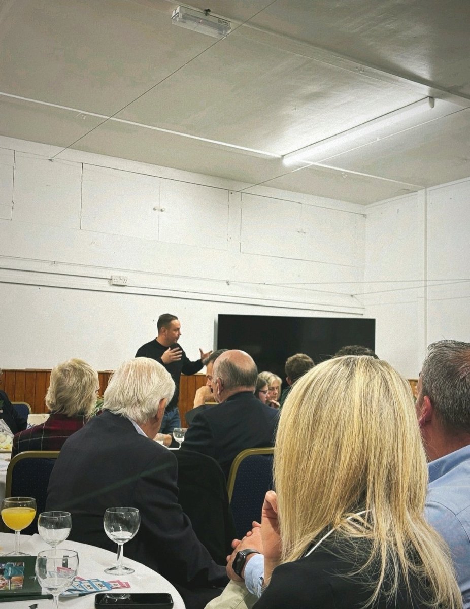 Chris Wild tweet media