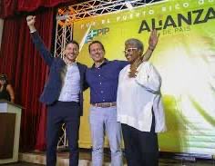 Nunca antes, una “Alianza de Pais” encabezada por un partido independentista y los movimientos sociales, había logrado tanto apoyo. Ahora nos toca evaluar y fortalecer la organización, camino al 2028. ¡Somos la segunda fuerza electoral en nuestra primera participación!
