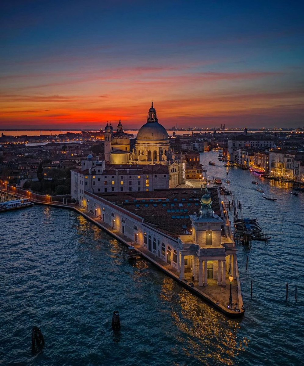 Venice, Italy
