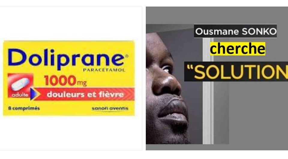 LyMadior's tweet photo. « #DOLI PROBLEMES
Au lieu de lutter contre le chômage, il l'aggrave
Il a promis de mettre fin à la pauvreté, il l'aggrave
Il s'est engagé à éradiquer la transhumance, il la reproduit
A la place des Solutions, il ajoute aux Problèmes » du journaliste #Thierno Diop. https://t.co/DMEDRZMFxZ
