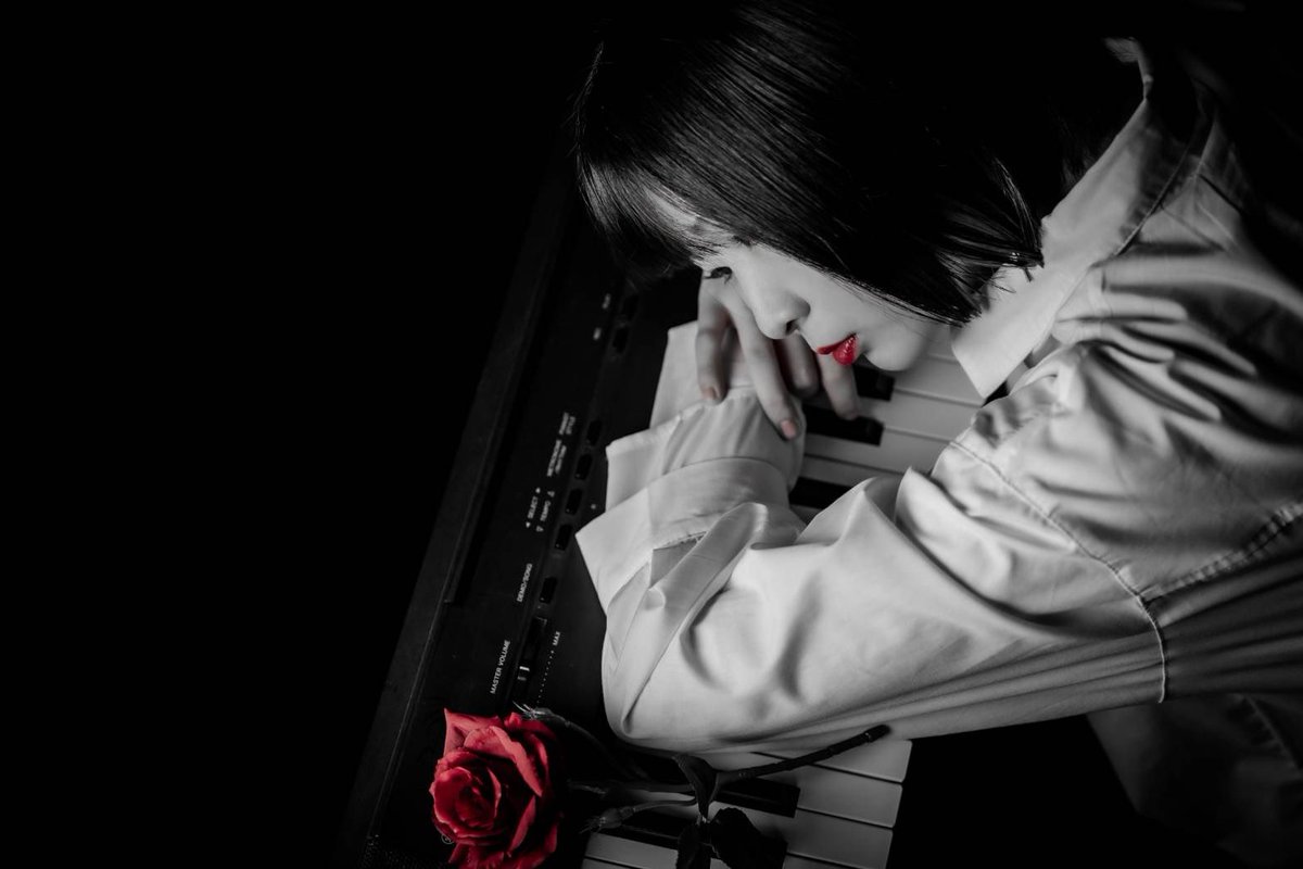 curry_and_lassi's tweet photo. 📸New Artist Photo🥀

7月のワンマンに向けて、そしてその先も見据えて！
今後ともよろしくお願いします！🥛

ふぉとばい @techunics https://t.co/P0z4YBjY1N