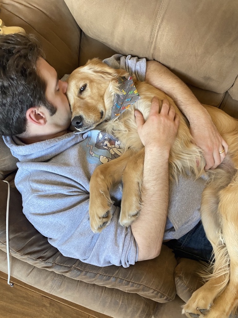 🚨BREAKING NEWS🚨
DOGS ARE STILL GOOD