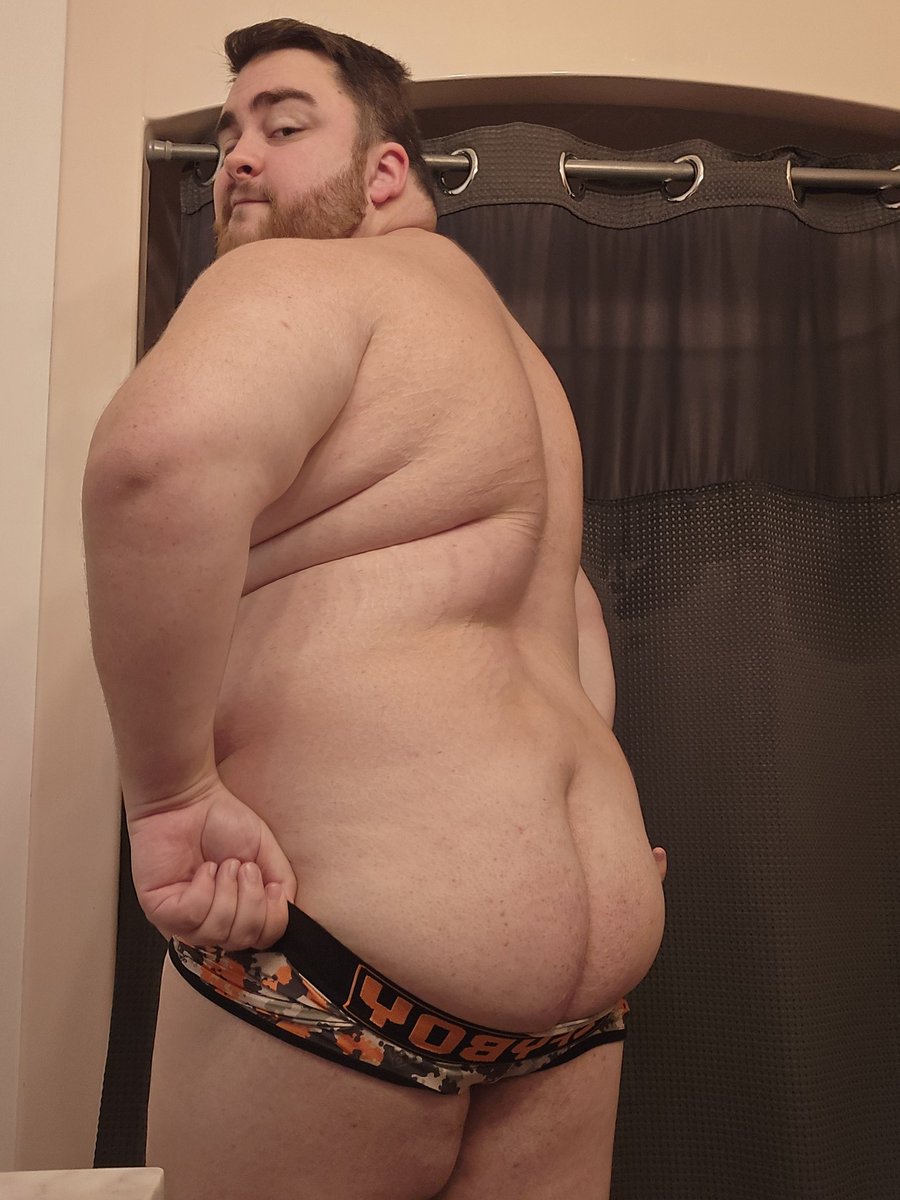 it's looking like a wide wednesday
 
onlyfans.com/1365207153/cub…