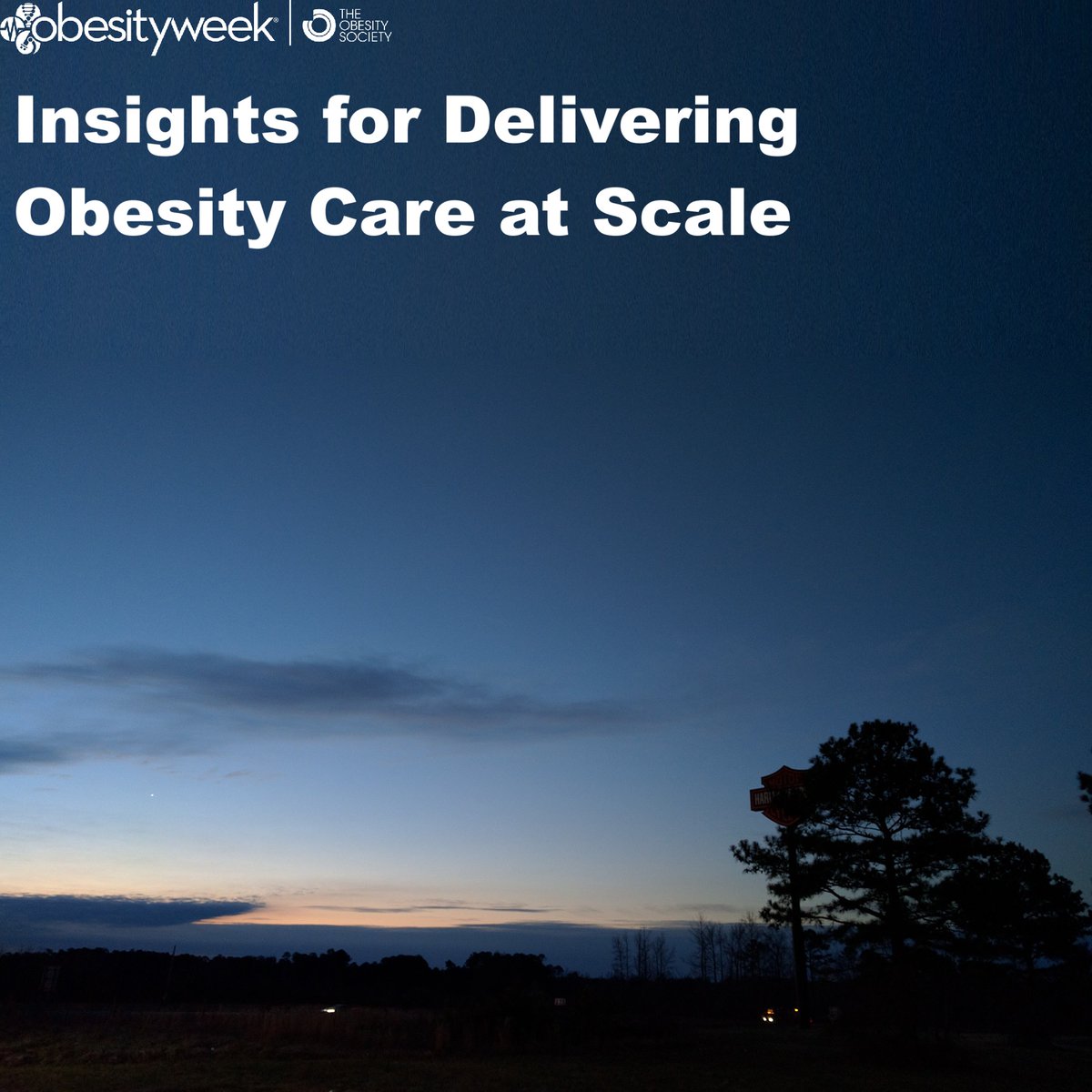 Ted Kyle (@conscienhealth) on Twitter photo At #OW2024 in San Antonio, smart people are looking past barriers to #ObesityCare at #scale and finding ways to get the care to people who need it. Impressive.
HT: <a href="/SarahRoMD/">Sarah Ro, MD</a> <a href="/laurenbroff/">Lauren Broffman, PhD</a>
conscienhealth.org/2024/11/ow2024… At #OW2024 in San Antonio, smart people are looking past barriers to #ObesityCare at #scale and finding ways to get the care to people who need it. Impressive.
HT: <a href="/SarahRoMD/">Sarah Ro, MD</a> <a href="/laurenbroff/">Lauren Broffman, PhD</a>
conscienhealth.org/2024/11/ow2024…