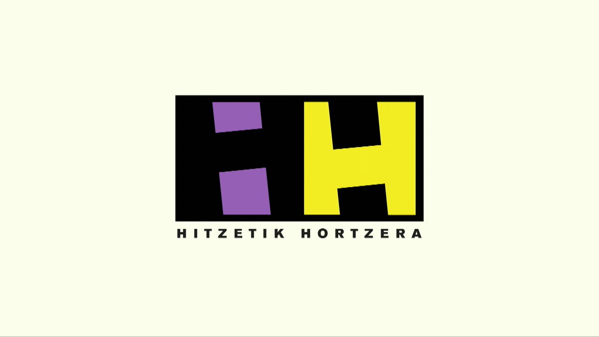 Gogoratu Hitzetik Hortzera gaur gauean 21:00etan ETB1en!