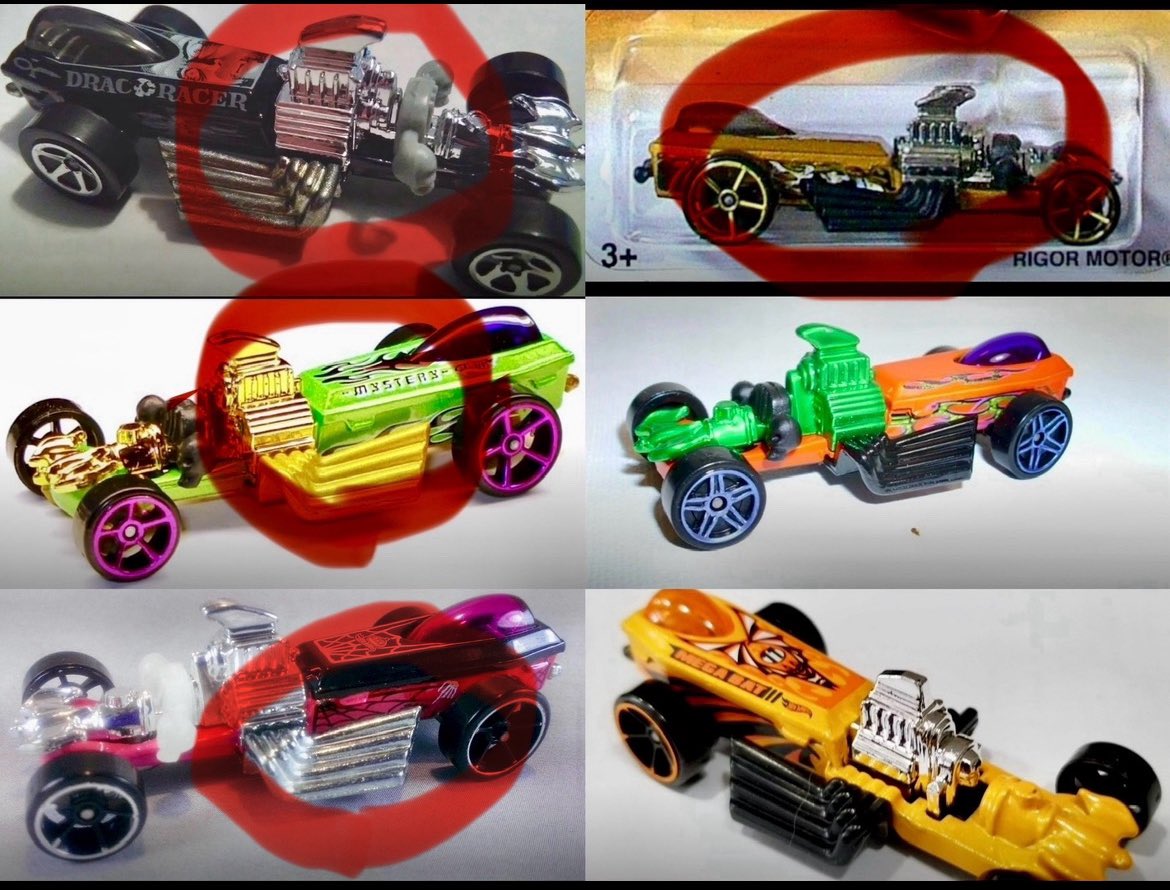 dontakumi1's tweet image. 海を渡ってやって来ました🤤✨
円安万歳🤣💦💦
でも良いんです（笑）🤤✨
ゴールが見えて来ましたー😍✨
引き続き情報求むです🤤✨
#ホットウィール
#rigor motor