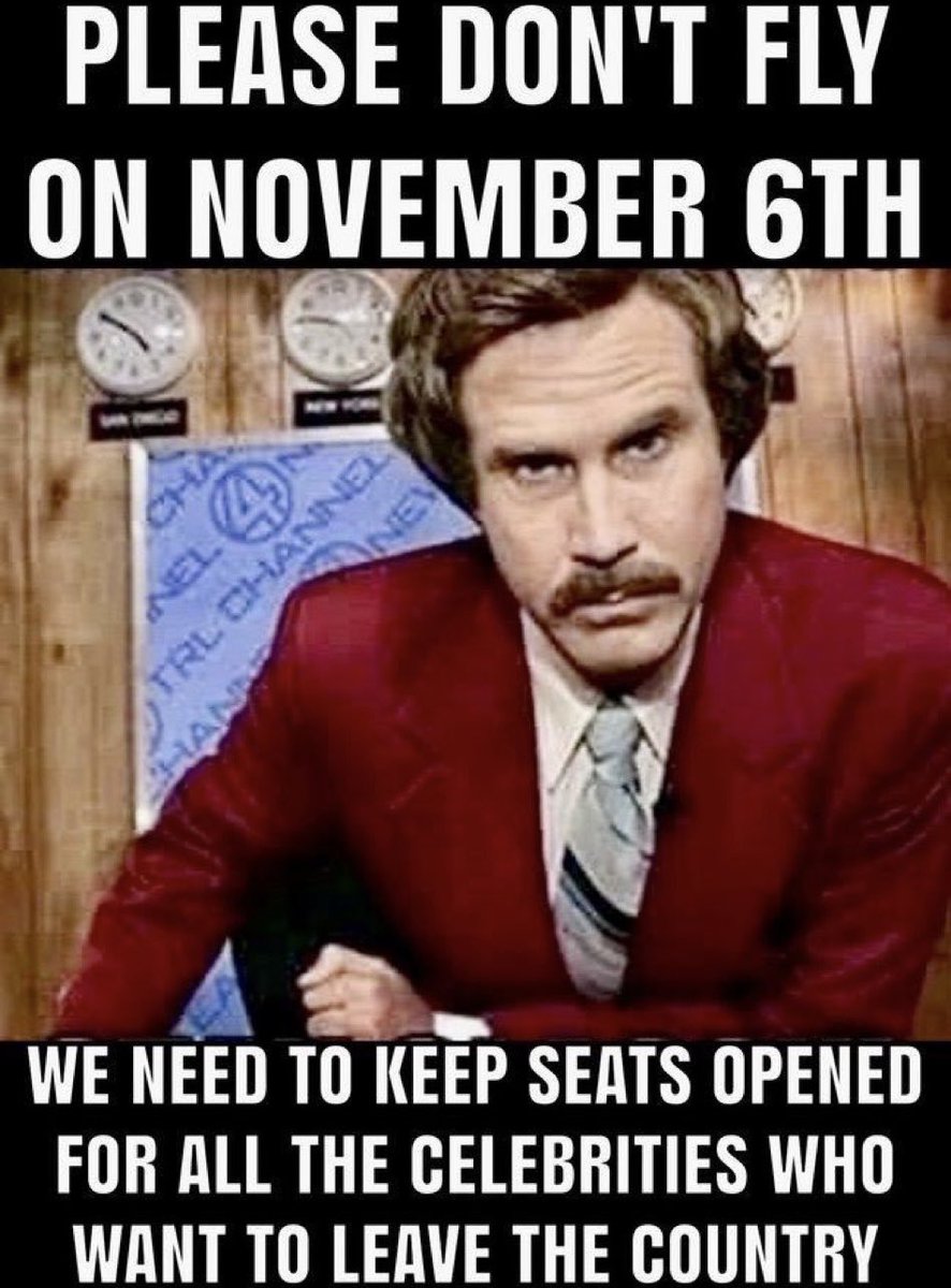 <a href="/DonaldJTrumpJr/">Donald Trump Jr.</a> I volunteer to help them pack!