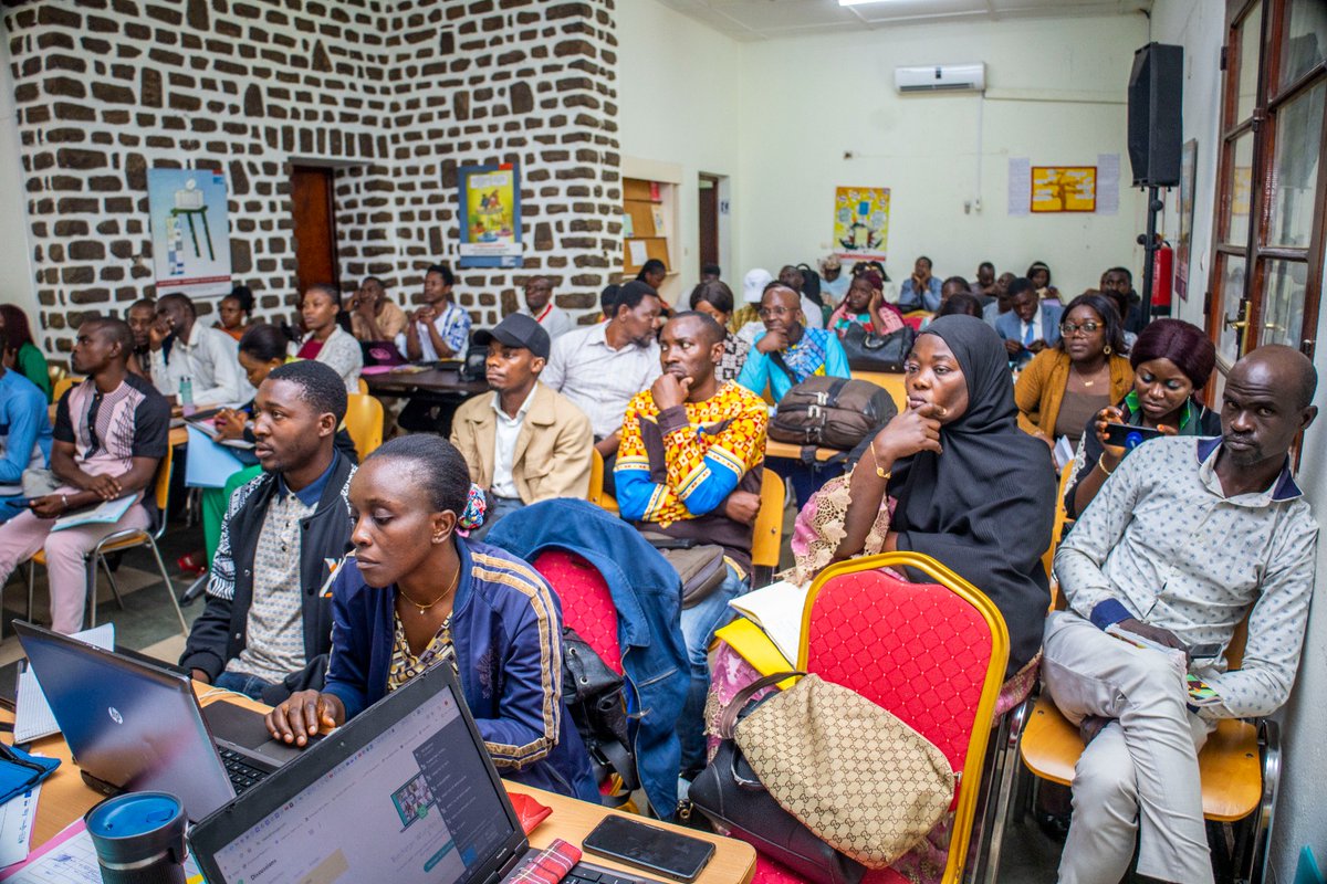 Youth For Green Impact tweet media