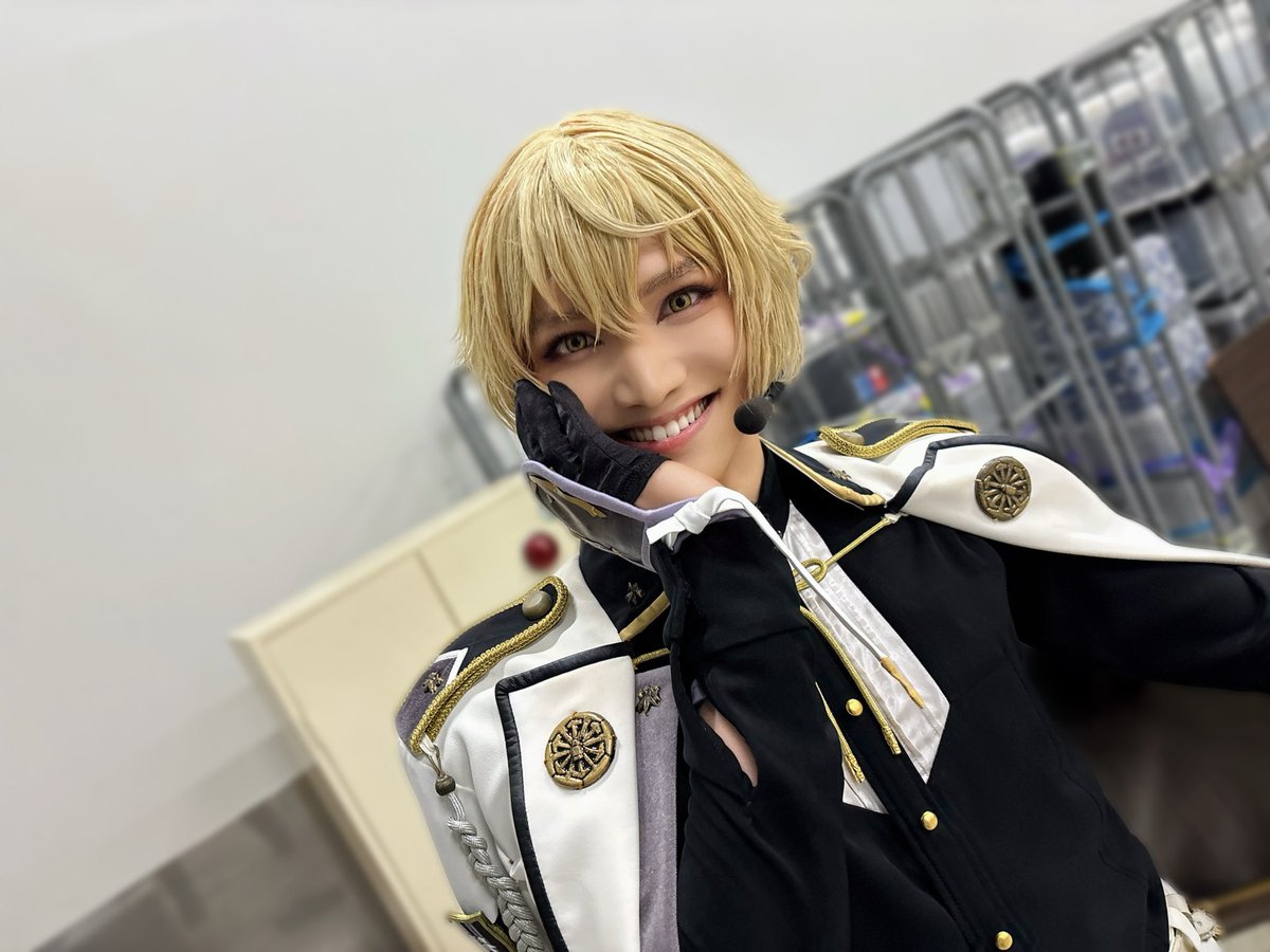 仲田博喜 tweet media