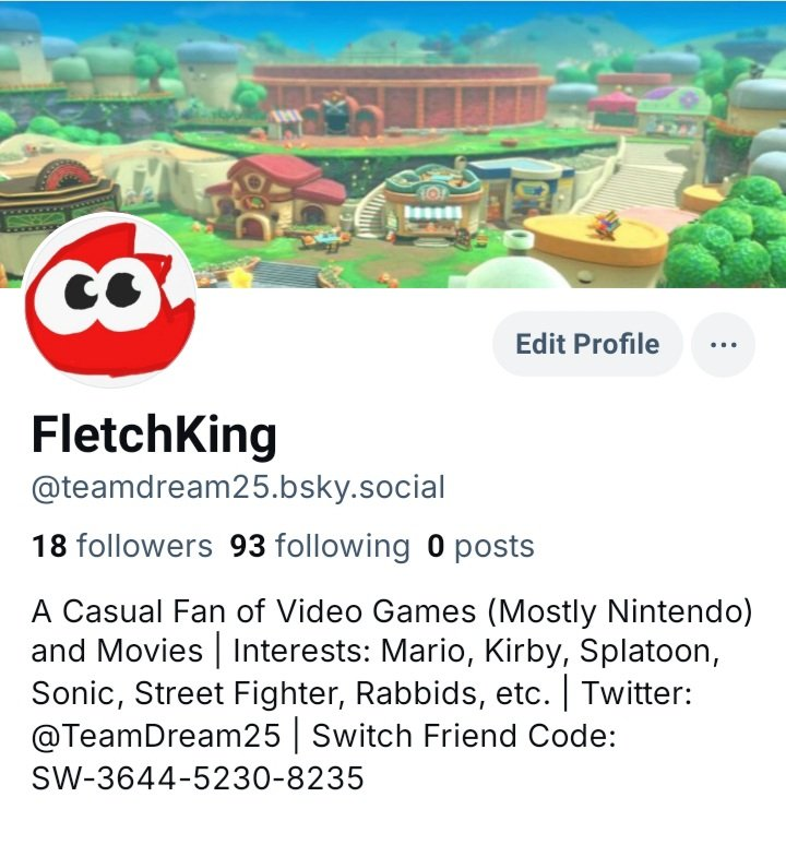 FletchKing tweet media