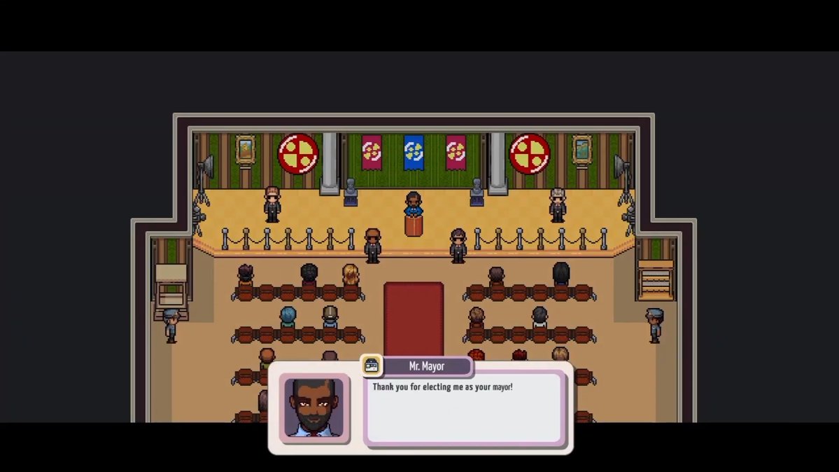 To Pixelia tweet media