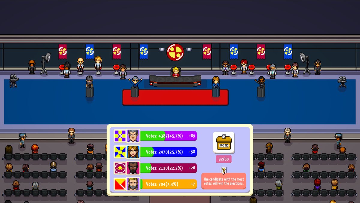 To Pixelia tweet media