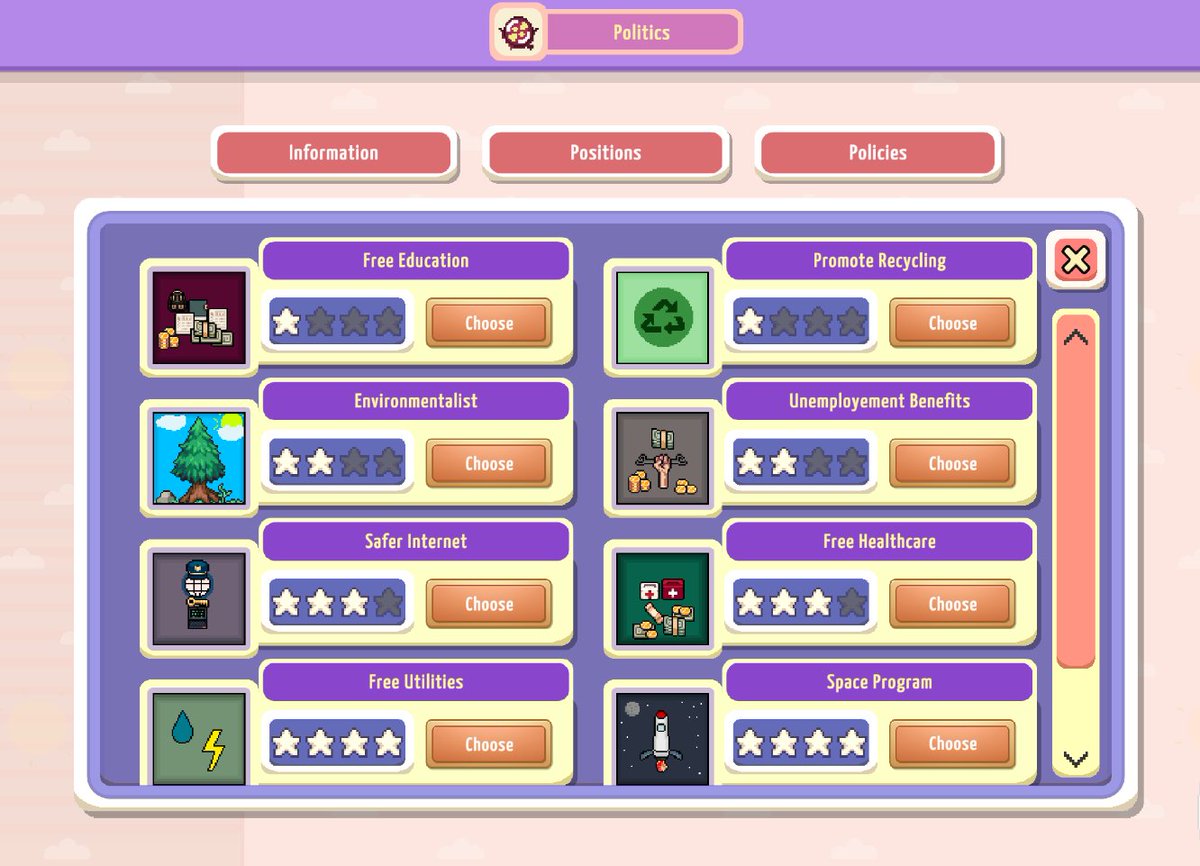 To Pixelia tweet media