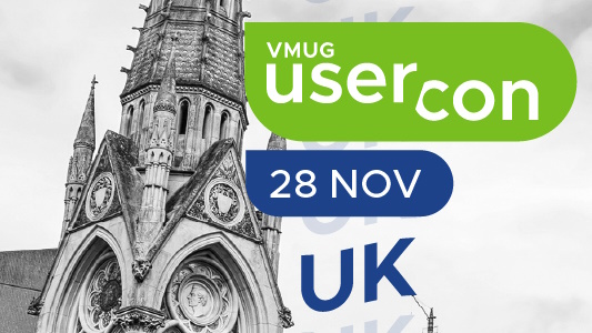 aldershotchris's tweet image. If you're UK based, work with #VMware products and are hearing all the exciting noise on the twitters from #VMwareExplore then you should check out the FREE UK VMUG UserCON day in Birmingham in a couple of weeks. Register here: my.vmug.com/s/community-ev…  #UKVMUG