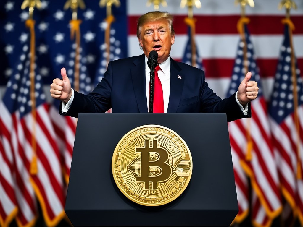 "Donald Trump pronta a licenziare Gary Gensler: una mossa che potrebbe cambiare il volto della SEC"