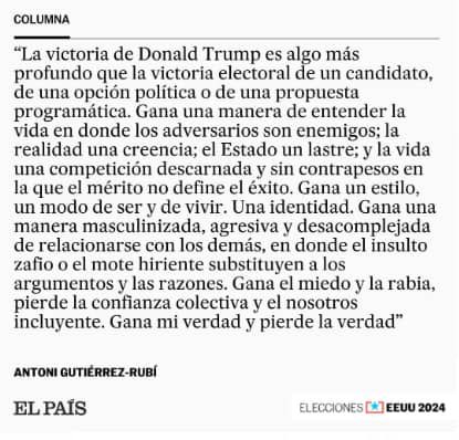 diegoarroyogil's tweet image. Nada más que agregar.