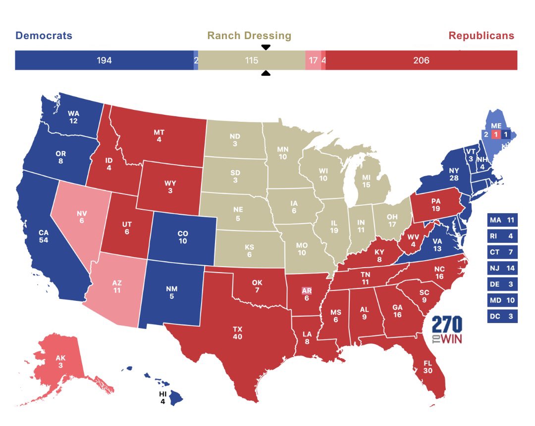 midwestern_ope's tweet image. Official election results are in