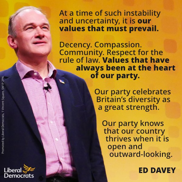 Nottingham City Lib Dems 🔶️ (@nottmlibdems) on Twitter photo 