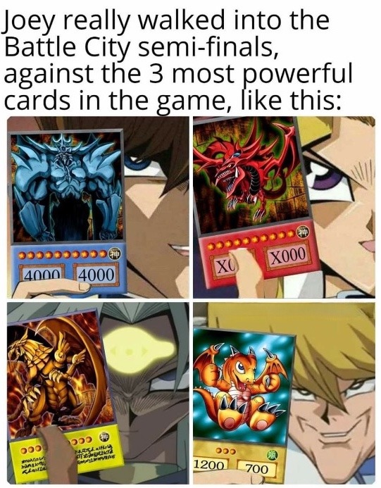 Yugiman101's tweet photo. https://t.co/8SnMDDlVxy