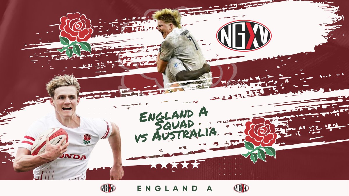 NextGenLive tweet media