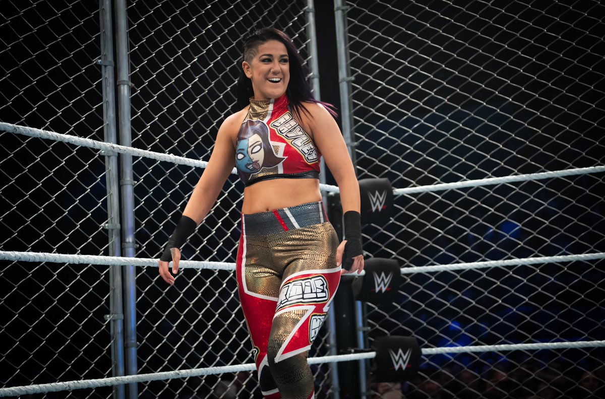 WWE UK & Ireland tweet media