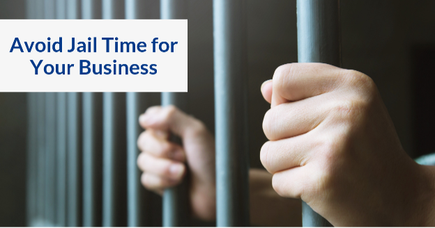 CEGNapa's tweet photo. Meeting industry compliance regulations can save your company in the long run. Being noncompliant with the SOX Act can cost millions and jail time. Let us help you avoid that:  https://t.co/6TzPMOb1NX https://t.co/gODW6n5tkP