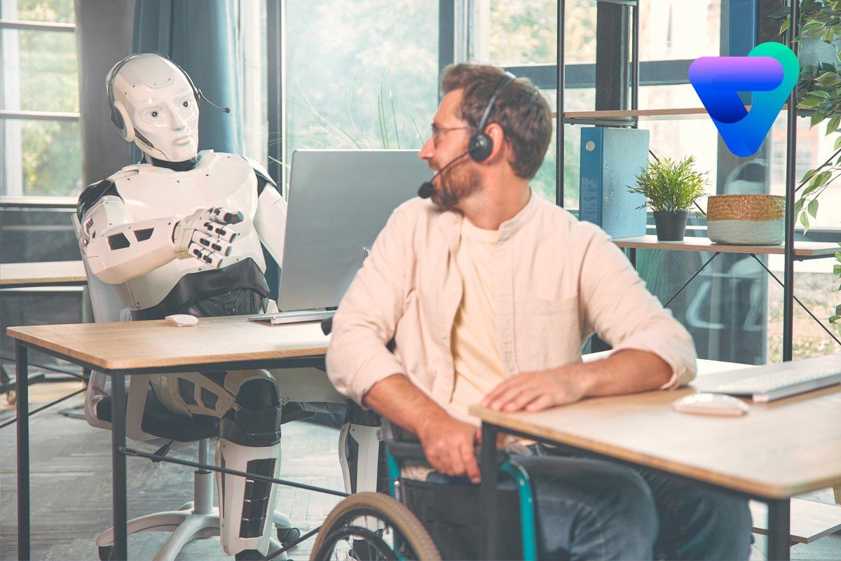 It_Values's tweet photo. Con VAIDE crea chatbot su misura per rispondere alle esigenze specifiche dei tuoi clienti. Personalizza i flussi di lavoro e ottimizza il supporto clienti in modo efficiente. Scopri come i servizi personalizzati di VAIDE possono migliorare la tua gestione. https://t.co/U2IPghMrbp https://t.co/m9f7SuVMDY