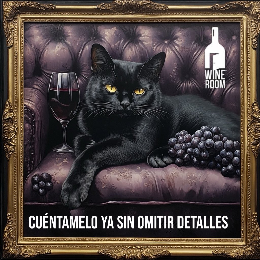 Cuéntamelo ya sin omitir detalles…