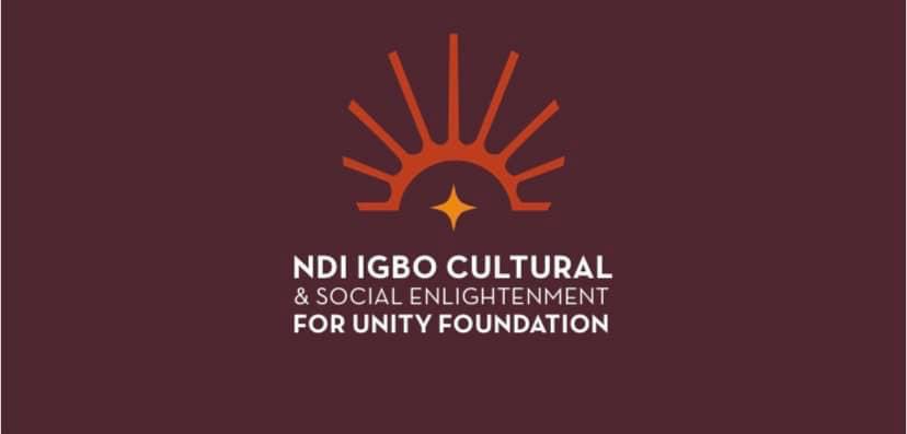 NnaaMehnTv's tweet image. The Unify IGBOS Now thought it wise when we launched the the IGBO AID Program through NDI IGBO CULTURAL & SOCIAL ENLIGHTENMENT FOR UNITY FOUNDATION.
Our aim was to unify ndi Igbo through culture, empowerment & charity. This singular vision is working the magic.
We are not just…