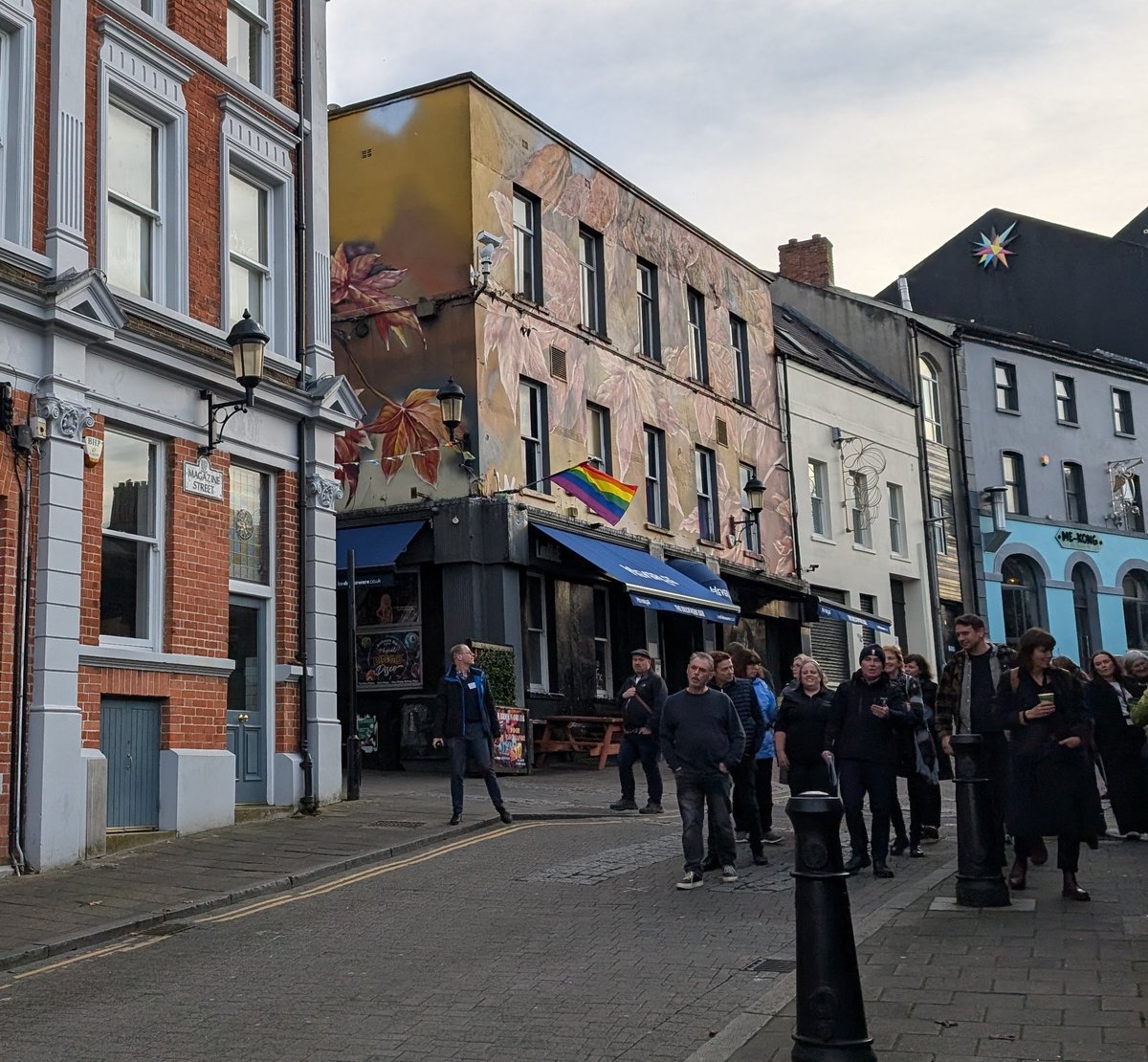 Matthew Mckeague tweet media