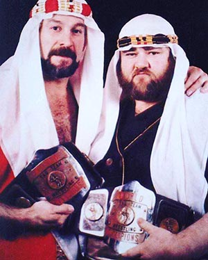 Wrestle40's tweet photo. 🎂 Happy Birthday to Ken Patera, who turns 42 today! 🥳🎉 The former WWF Intercontinental Champion returned to the Fed after a run in the AWA where he won the AWA World Tag Team Title with Jerry Blackwell. He placed third in the 1977 World's Strongest Man competition. #OnThisDay https://t.co/ua96xmav8j