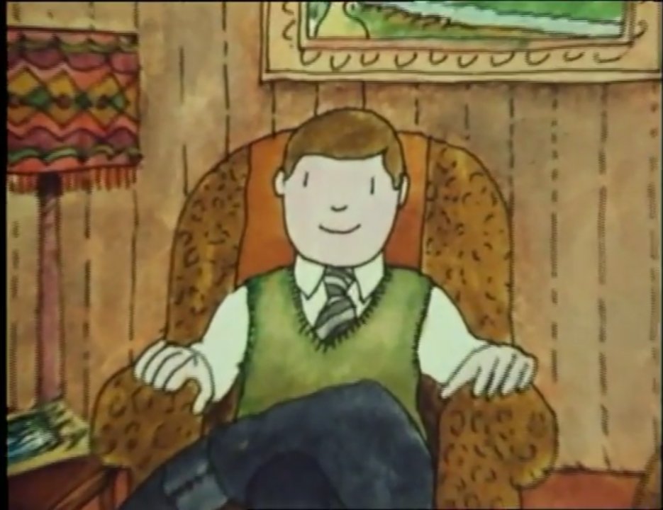 Mr Benn tweet media