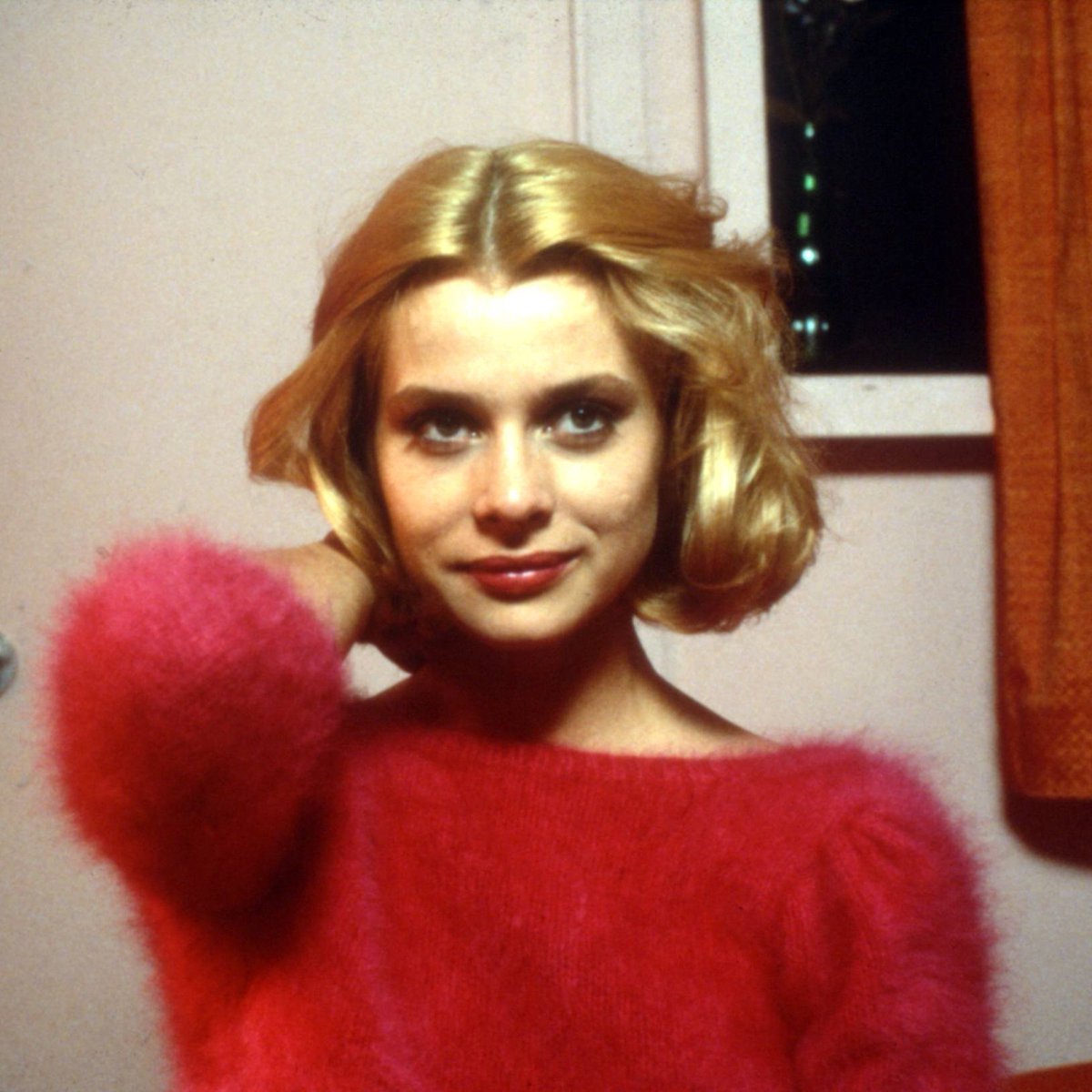 Desde el 8 de noviembre ofreceremos un ciclo de cine online de un importante director alemán. ¿Puedes adivinar de quién se trata? Déjalo en los comentarios 👇

Tendremos 5 películas disponibles, que se podrán ver GRATIS desde TODO CHILE.

Mañana te contamos más 👀