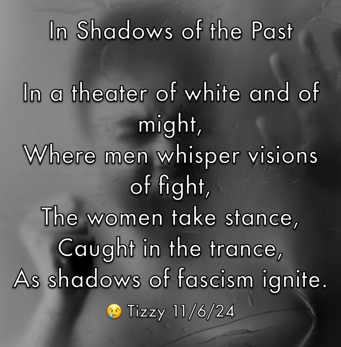 TizzyWoman 🗽 ☮️ ~ Keep moving forward tweet media
