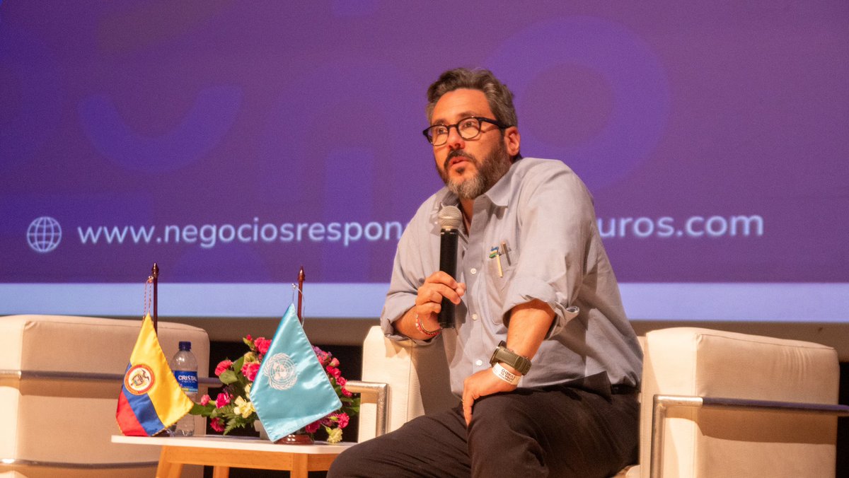 SeguridadCali's tweet photo. En el Día Nacional de la Prevención de Lavados de Activos hicimos parte del foro #SoyEfectivoContraElLavado. El secretario @JGarciaG1 reiteró que Cali está comprometida en tener un sistema de detección fuerte, reforzando la judicialización y el control de la economía criminal.⬇️ https://t.co/oqRldwUoUq