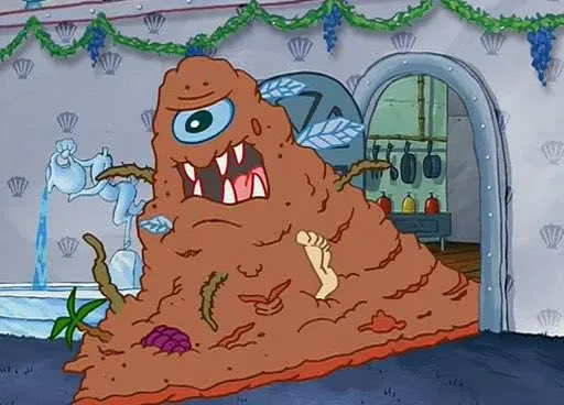 aahazel's tweet image. Me after drinking the RFK Jr-regulated milk: