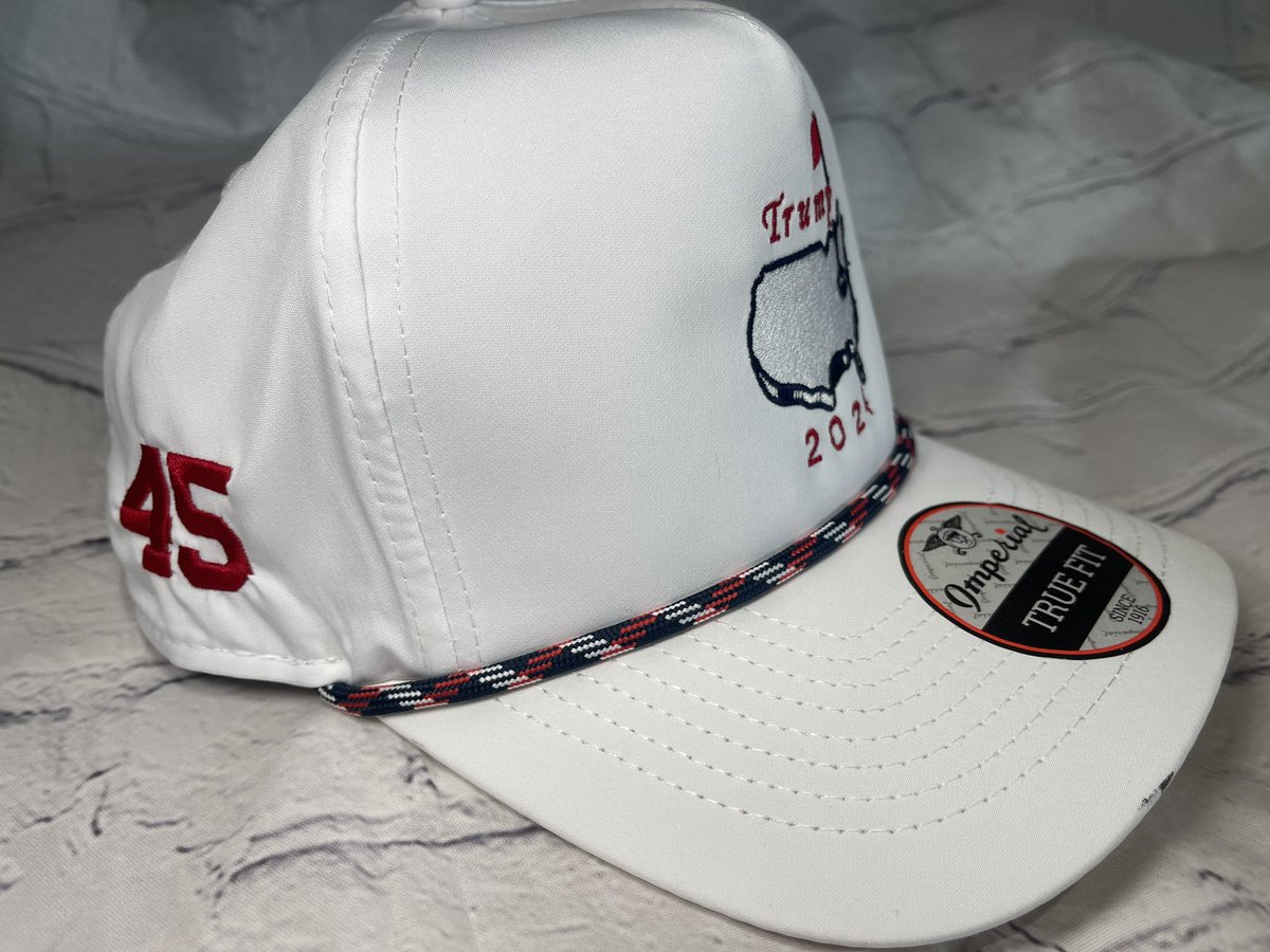 realmanboobs's tweet photo. Donald Trump 2024 Daddy’s Home 45 47 golf election hat 
https://t.co/ezthTudbTj #Trump2024 #Trump #ELECTION2024 #USAElection2024 #Golf https://t.co/qL5ODBQ5LE