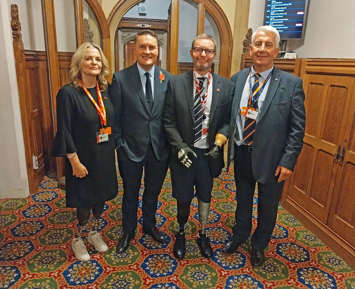 Limbless Association tweet media