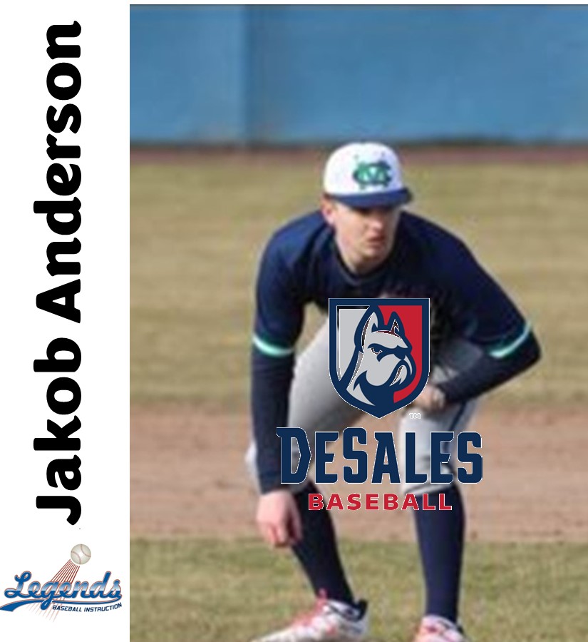 Essex Legends Baseball - ACBL 2024 Wolff Division - NJ Champs welcomes back All-Star Jakob Anderson - Desales to 2025 team. LGL!
<a href="/ACBLBaseball/">ACBL Baseball</a> <a href="/DSU_Baseball/">DeSales University Baseball</a> <a href="/MCColtsBaseball/">Middlesex College Baseball</a> <a href="/NCAABaseball/">NCAA Baseball</a>