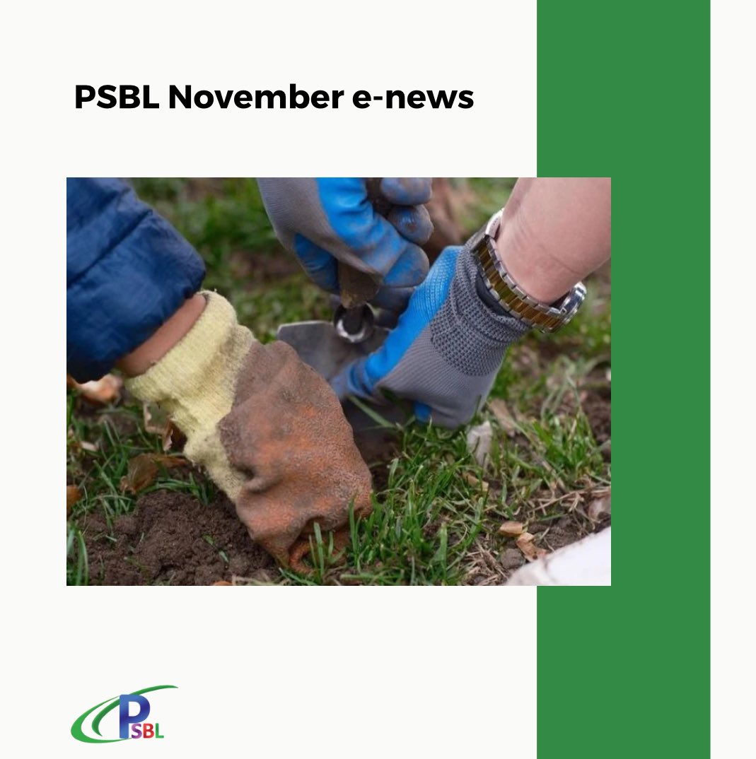 Keep up to date with everything at PSBL and in Newham with our November e-news.

mailchi.mp/f917d43035b4/p…

Feel free to share across your network ☺️

#news #november #self-defence #freeclasses #summer #newham #community #signpost #events #information