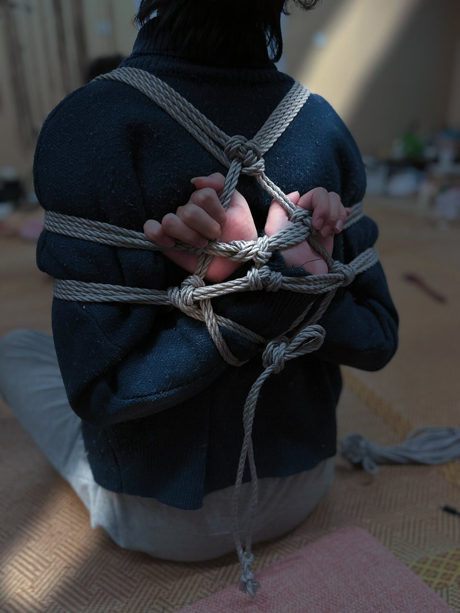 练绳 练不死就往死里练。