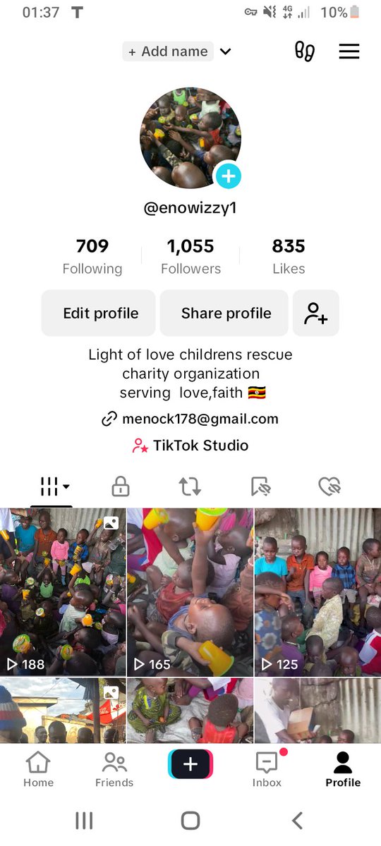 light of love children rescue (@menock178enock) on Twitter photo 