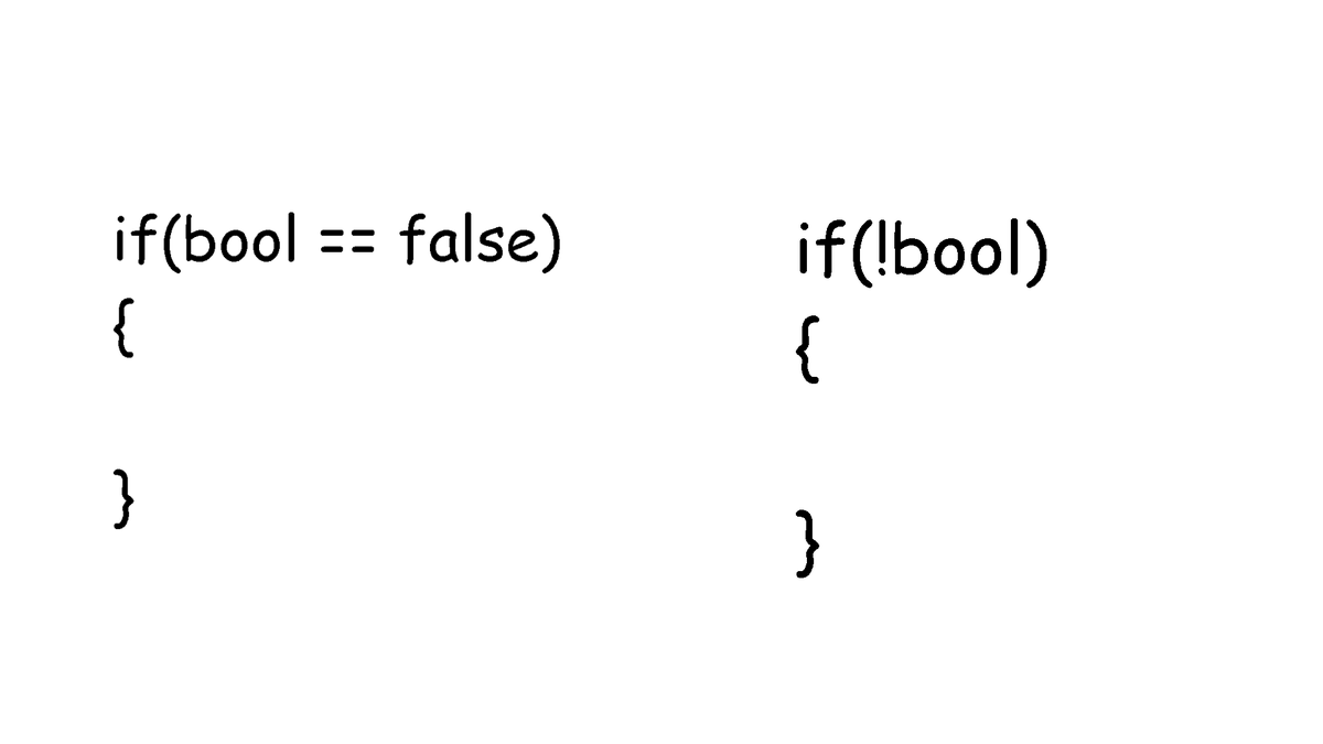 There are 2 types of programmers.