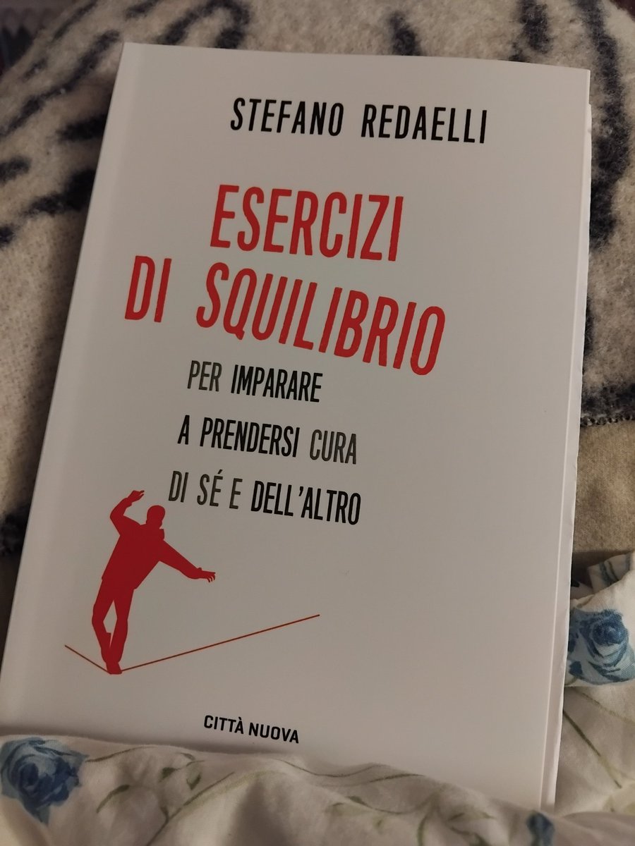 Nuove interessanti letture per future interviste "tra cielo e terra" per <a href="/Letteratitudine/">Letteratitudine ©</a>
Grazie  <a href="/Massimo_Maugeri/">Massimo Maugeri</a>
<a href="/cittanuova_it/">Città Nuova</a>
<a href="/HelenaMolinari/">Helena Molinari - Autore</a>