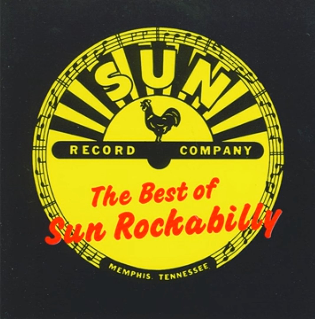 SunRockabilly's tweet photo. ๐ท๐ถRock๐ปa๐ฆbilly๐ถ๐ท
๐ฒ๐โโฌ #RayHarris ๐ธโจ๐
๐๐ผ Greenback Dollar (Watch and Chain) ๐๏ธโฌโจโฅ
โจ๐๐น๐ธ๐โโฌ๐พ๐ธ๐น๐โจ
๐ดโโ ๏ธhttps://t.co/4HTUsPvM4n
๐ฒ๏ผSunRecord ๐
๐โโฌ@sunrecords ๐
๐โโฌโฆโโโโโโโโโ๐พ
๐ฒ
โโ๐ป๏ผRockabilly ๐โโ https://t.co/jlQ548PBCh