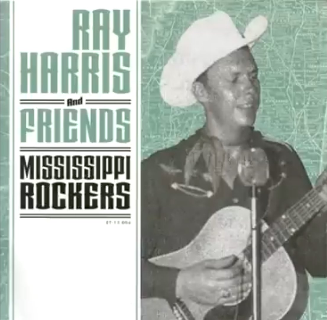 SunRockabilly's tweet photo. ๐ท๐ถRock๐ปa๐ฆbilly๐ถ๐ท
๐ฒ๐โโฌ #RayHarris ๐ธโจ๐
๐๐ผ Greenback Dollar (Watch and Chain) ๐๏ธโฌโจโฅ
โจ๐๐น๐ธ๐โโฌ๐พ๐ธ๐น๐โจ
๐ดโโ ๏ธhttps://t.co/4HTUsPvM4n
๐ฒ๏ผSunRecord ๐
๐โโฌ@sunrecords ๐
๐โโฌโฆโโโโโโโโโ๐พ
๐ฒ
โโ๐ป๏ผRockabilly ๐โโ https://t.co/jlQ548PBCh