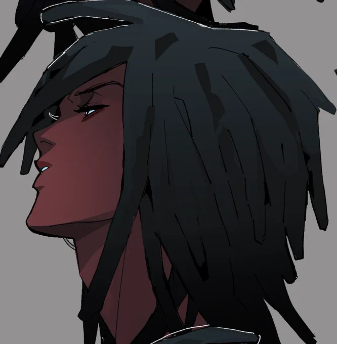 Should I do a dread tutorial :P 