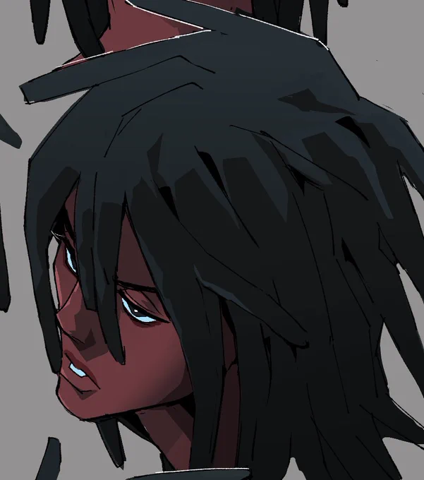 Should I do a dread tutorial :P 