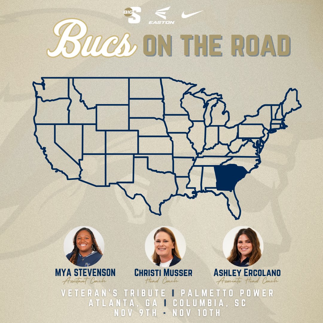 Charleston Southern Softball tweet media